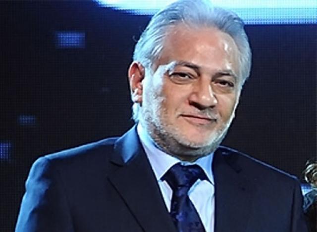  الصريطي يدعم إطلاق المشروع الوطني يناير الجاري 