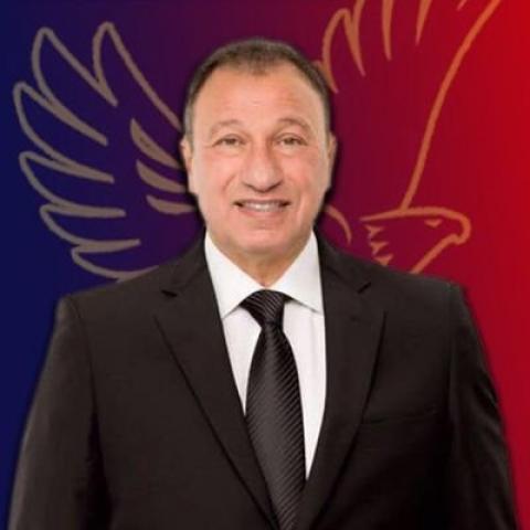 الخطيب علي راس المدعوين بحفل افضل لاعب بافريقيا