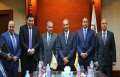 وزارة الاتصالات توقع بروتوكول لتطوير...