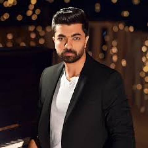 محمد عباس