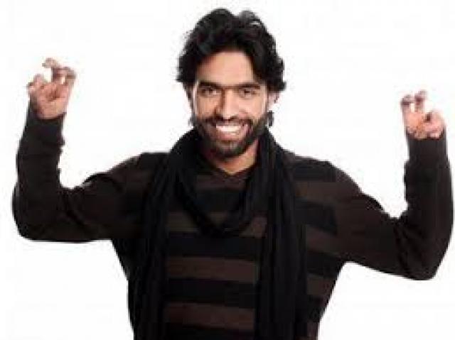 عمرو عابد