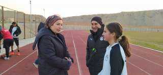 الاتحاد المصري لكرة القدم يحصل...