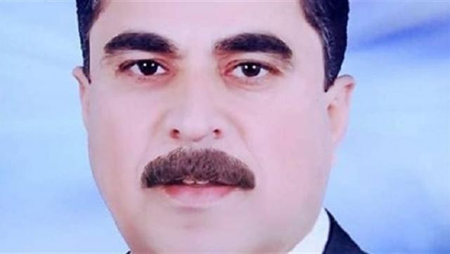 سمير خطاب مهنا