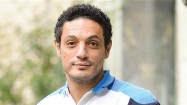 المقاول الهارب محمد علي
