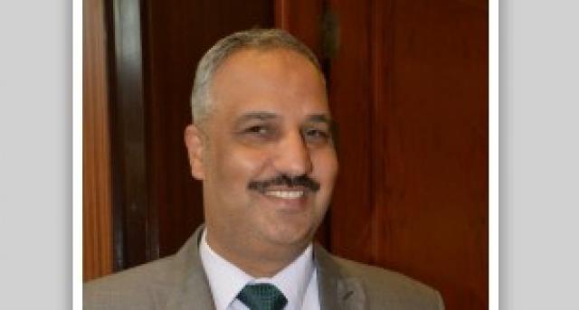 مدير مديرية الشباب والرياضة بالمحافظة