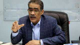 رسالة عاجلة من نقيب الصحفيين...