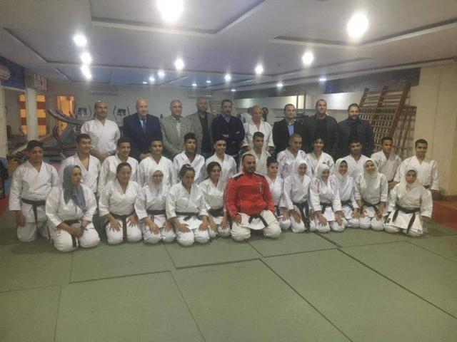 الفريق