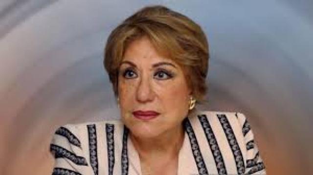 الفنانة سميحة ايوب