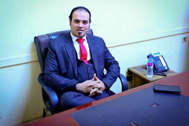 عبد المجيد جابر المحامي 