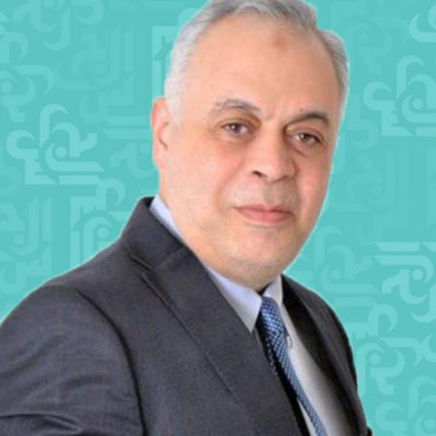 الدكتور أشرف زكى