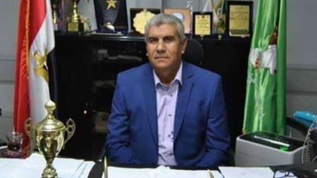 رئيس مجلس إدارة شركة مياه الشرب والصرف الصحى بالمنيا