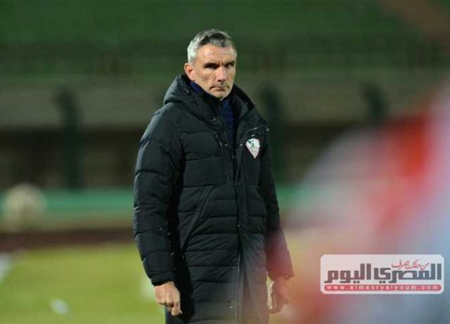 استبعاد جمعه من لقاء (رادس)