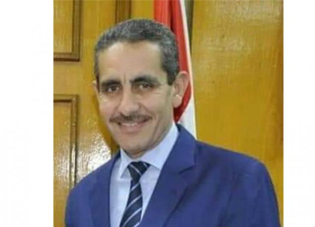 الدكتور طارق رحمى