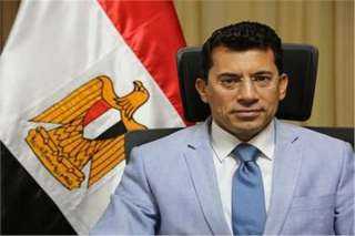 تنسيف كامل بين الشباب والرياضة...