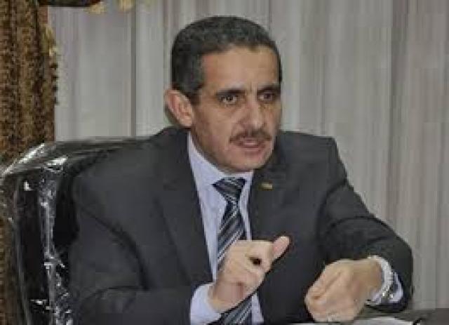 محافظ الغربية