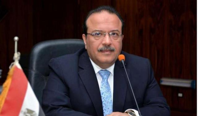 رئيس جامعة طنطا
