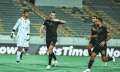 الاهلى يرجع من المغرب بفوز...