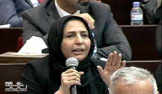 عضو بالاقتصادية النيابية تتحدث عن...