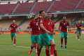 المغرب يضمن التأهل بالفوز على...