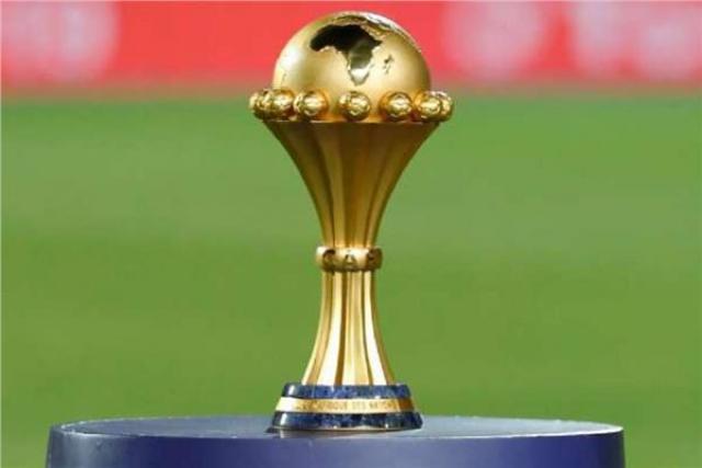 كأس امم أفريقيا