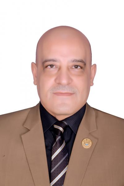 د/ أيمن محمود