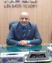 جامعة أسوان:  ستنظم احتفالية...