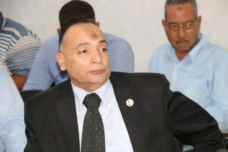 «طارق درويش» عن حزمة الحماية الاجتماعية: الدولة تحرص على توفير حياة كريمة لكل مواطن