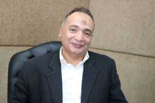 «طارق درويش» يشيد بحديث المصارحة...