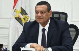 وزير التنمية المحلية: نعكف على...
