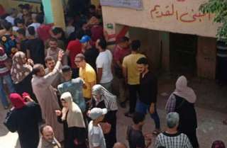 النيابة الإدارية تقرر فتح تحقيق...