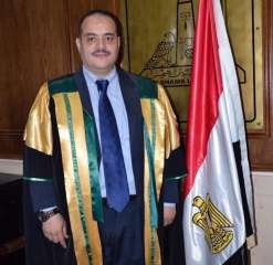 الذكري السنويه الاولي للدكتور ضياء...