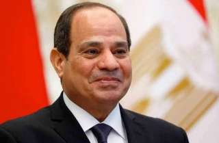 الرئيس السيسي يشهد حفل تخرج...