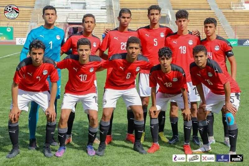 اعلان قائمة منتخب الناشئين استعدادا للتصفيات الأفريقية
