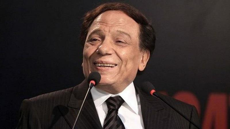 عادل امام 