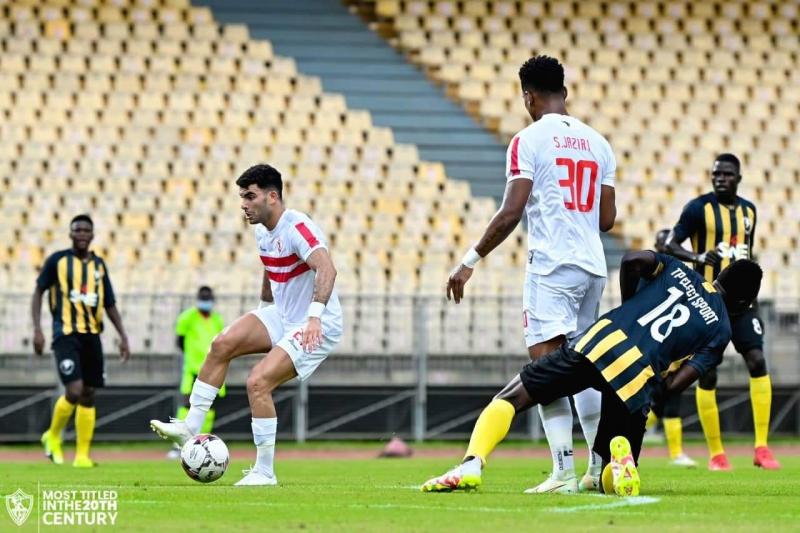 الزمالك