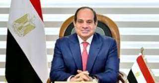 الرئيس يوجه بتركيز مشروعات قناة...