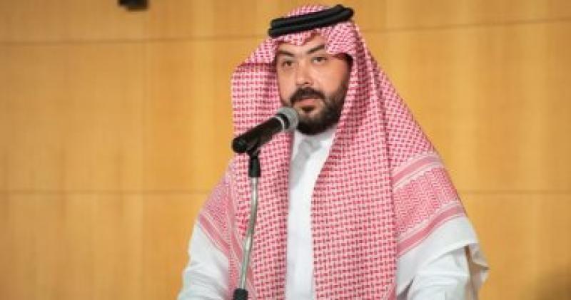 ولى الععد السعودى