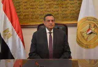 اللواء هشام آمنة :تنفيذ دورة...