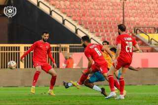 فيوتشر يتعادل مع الإسماعيلي فى...