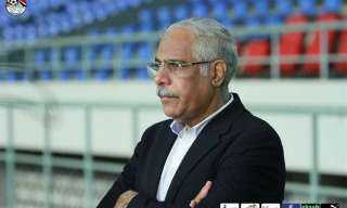 جمال علام:نسعي لاستضافة كأس العالم
