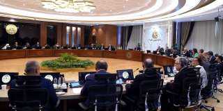 ”معلومات الوزراء” يستعرض إمكانات وقدرات...