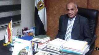 «حزب الريادة» يهنئ الرئيس السيسي...