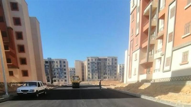 مشروعات طرق، فيتو