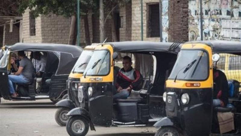 أخبار  التوكتوك