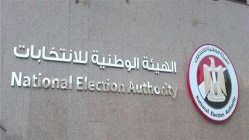 الهيئة الوطنية للإنتخابات، فيتو