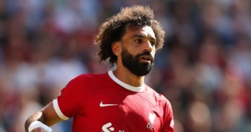 محمد صلاح نجم ليفربول