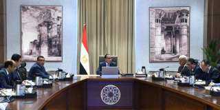 خلال اجتماع مع ”مدبولي”.. محافظ...