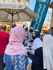 علاء فاروق رئيس مجلس إدارة...