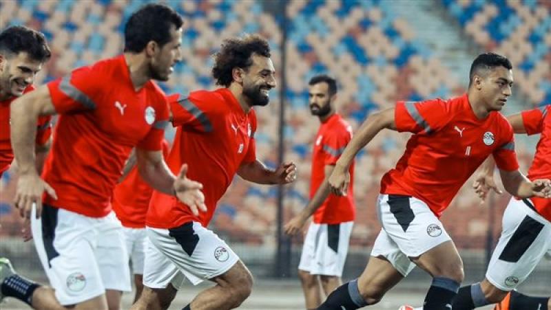 منتخب مصر، فيتو