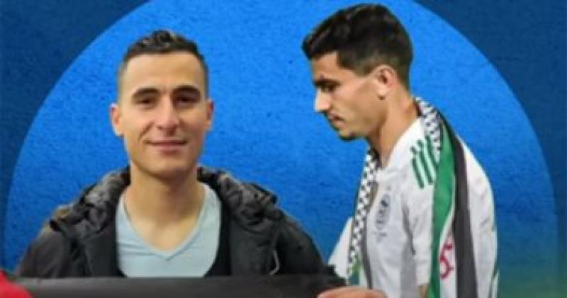 لاعبون تضرروا بسبب دعمهم للقضية الفلسطينية